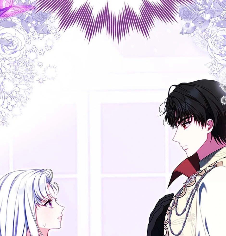Giselle the Unbreakable Chapter 15 page 9 - 