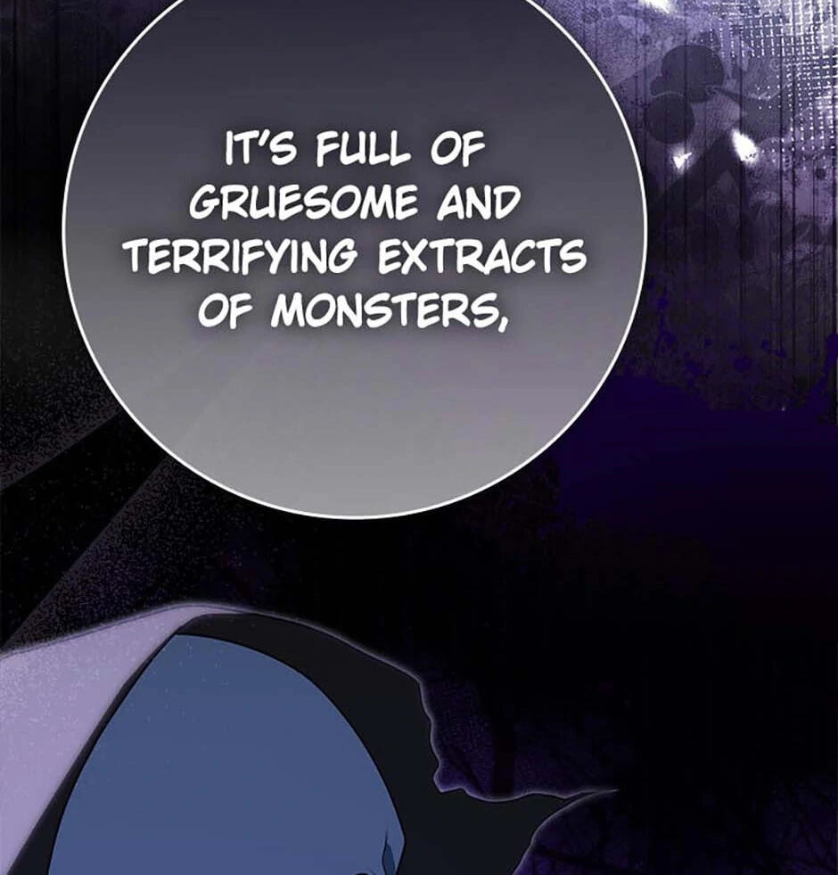 Giselle the Unbreakable Chapter 15 page 84 - 