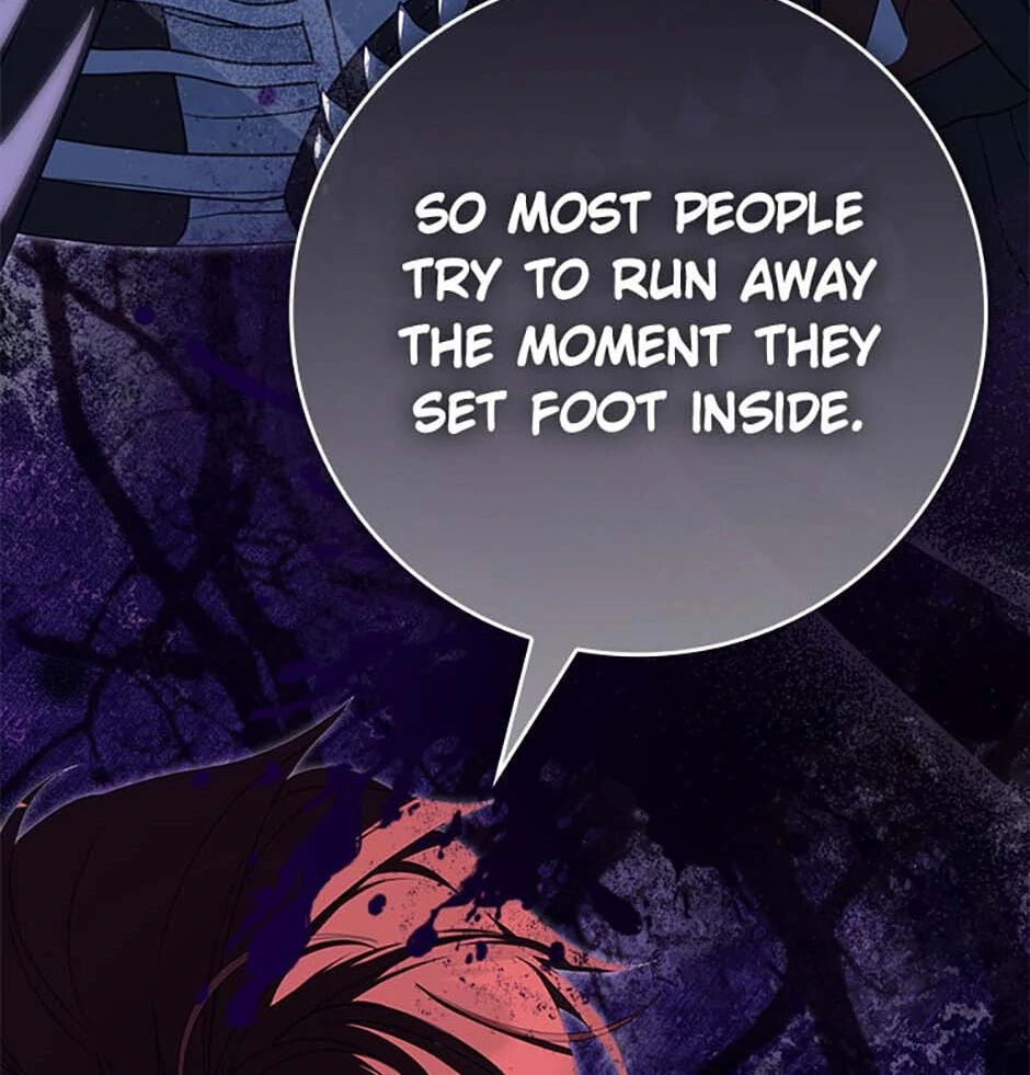 Giselle the Unbreakable Chapter 15 page 86 - 