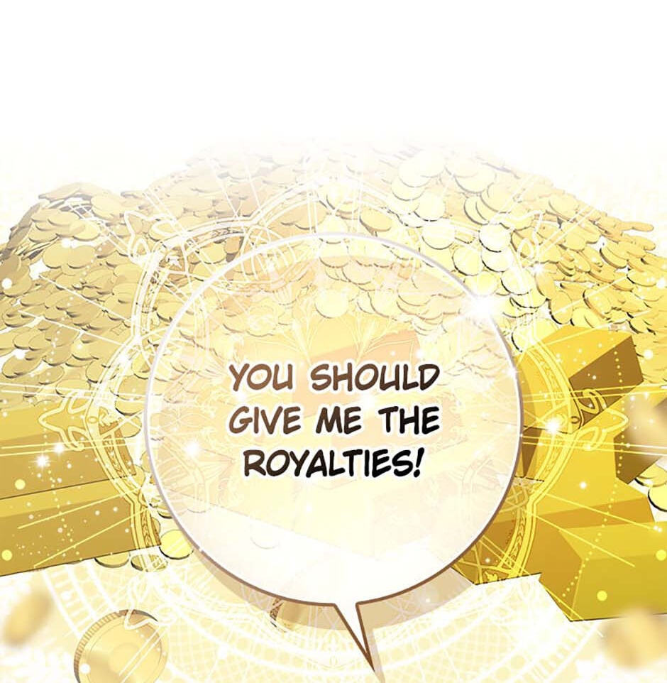 Giselle the Unbreakable Chapter 16 page 103 - 