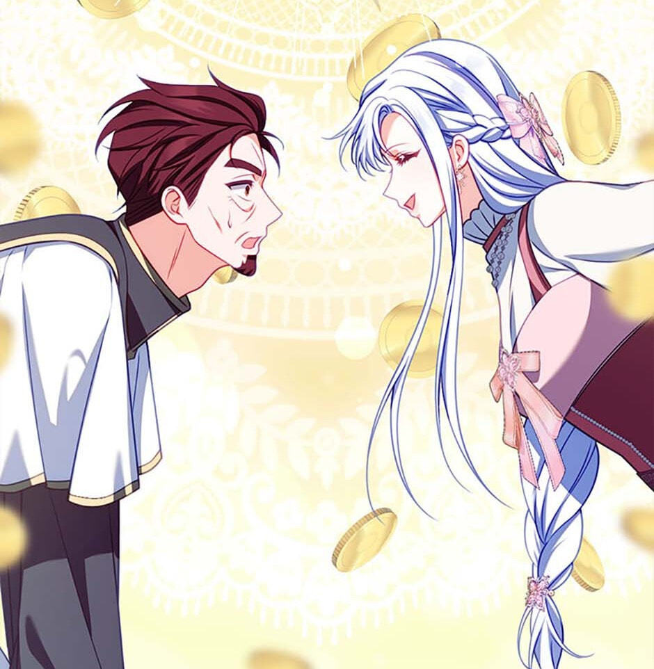 Giselle the Unbreakable Chapter 16 page 104 - 