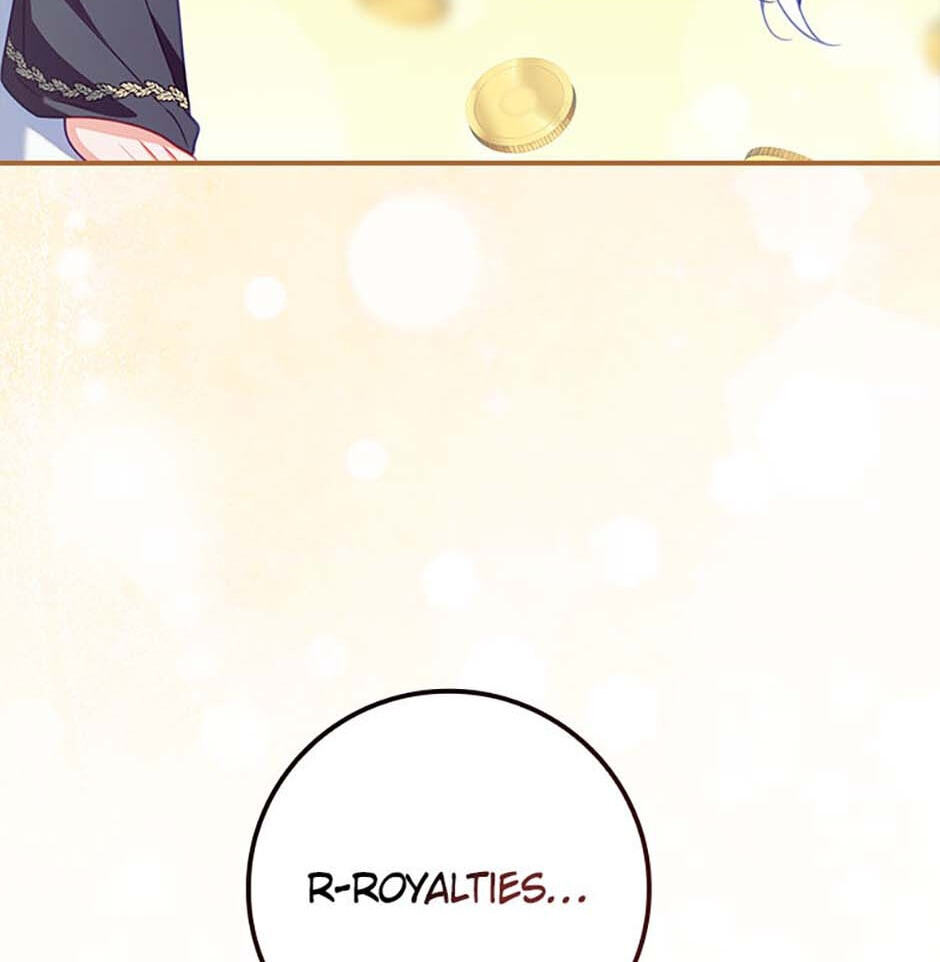 Giselle the Unbreakable Chapter 16 page 105 - 