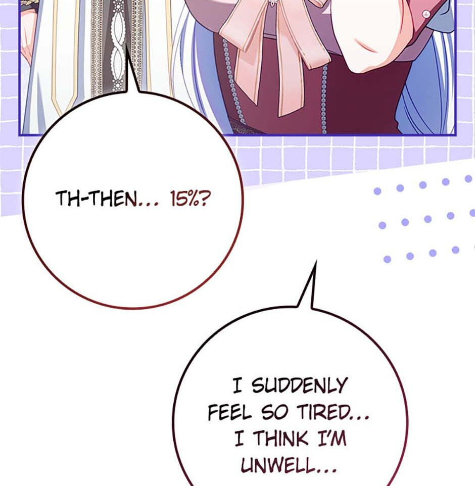 Giselle the Unbreakable Chapter 16 page 108 - 