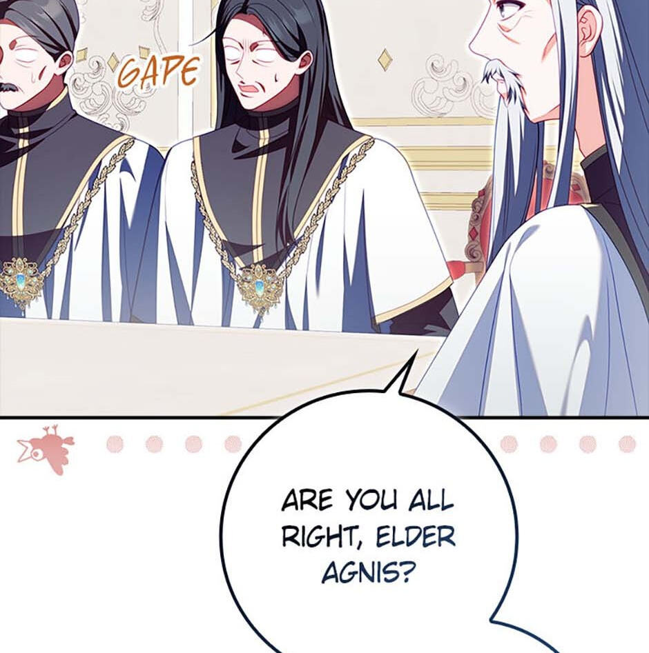 Giselle the Unbreakable Chapter 16 page 12 - 