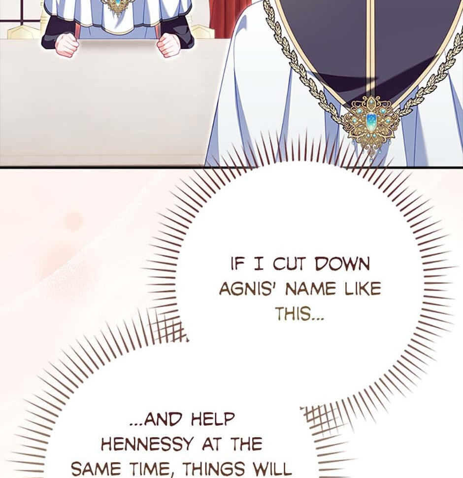 Giselle the Unbreakable Chapter 16 page 116 - 
