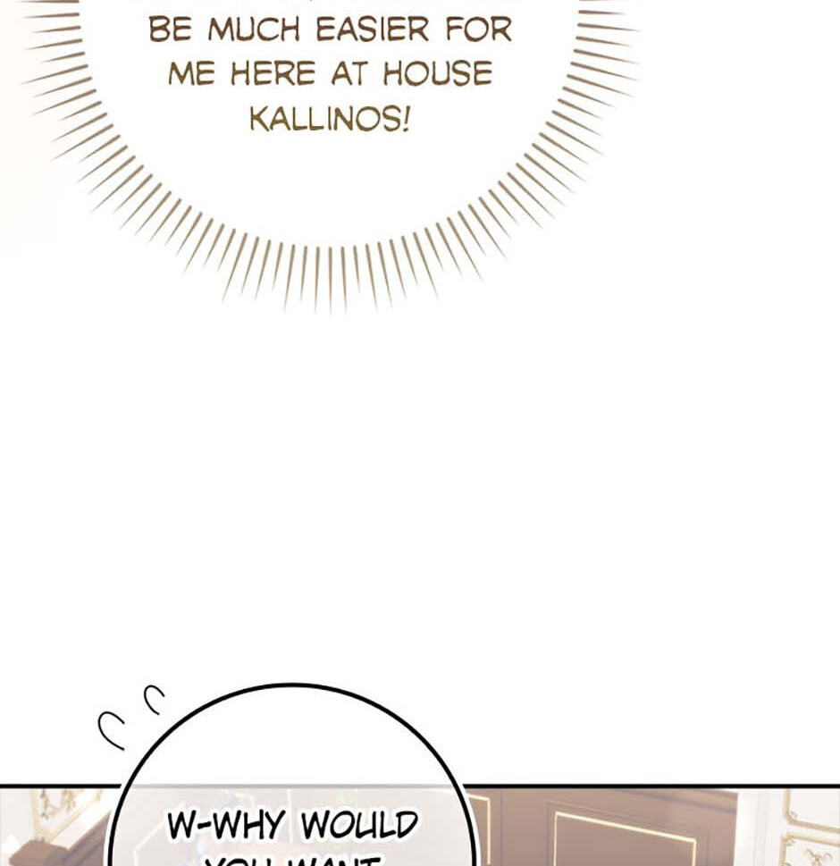 Giselle the Unbreakable Chapter 16 page 117 - 
