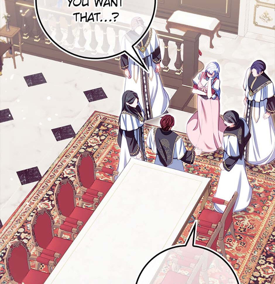 Giselle the Unbreakable Chapter 16 page 118 - 