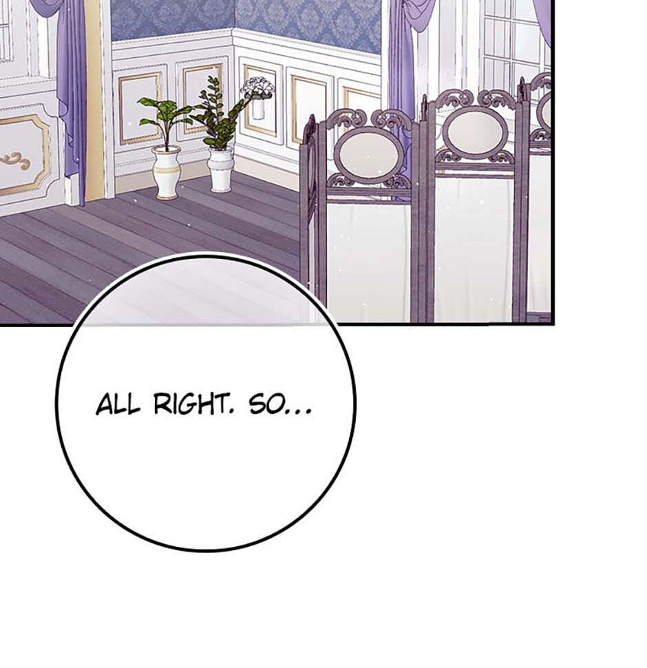 Giselle the Unbreakable Chapter 16 page 126 - 