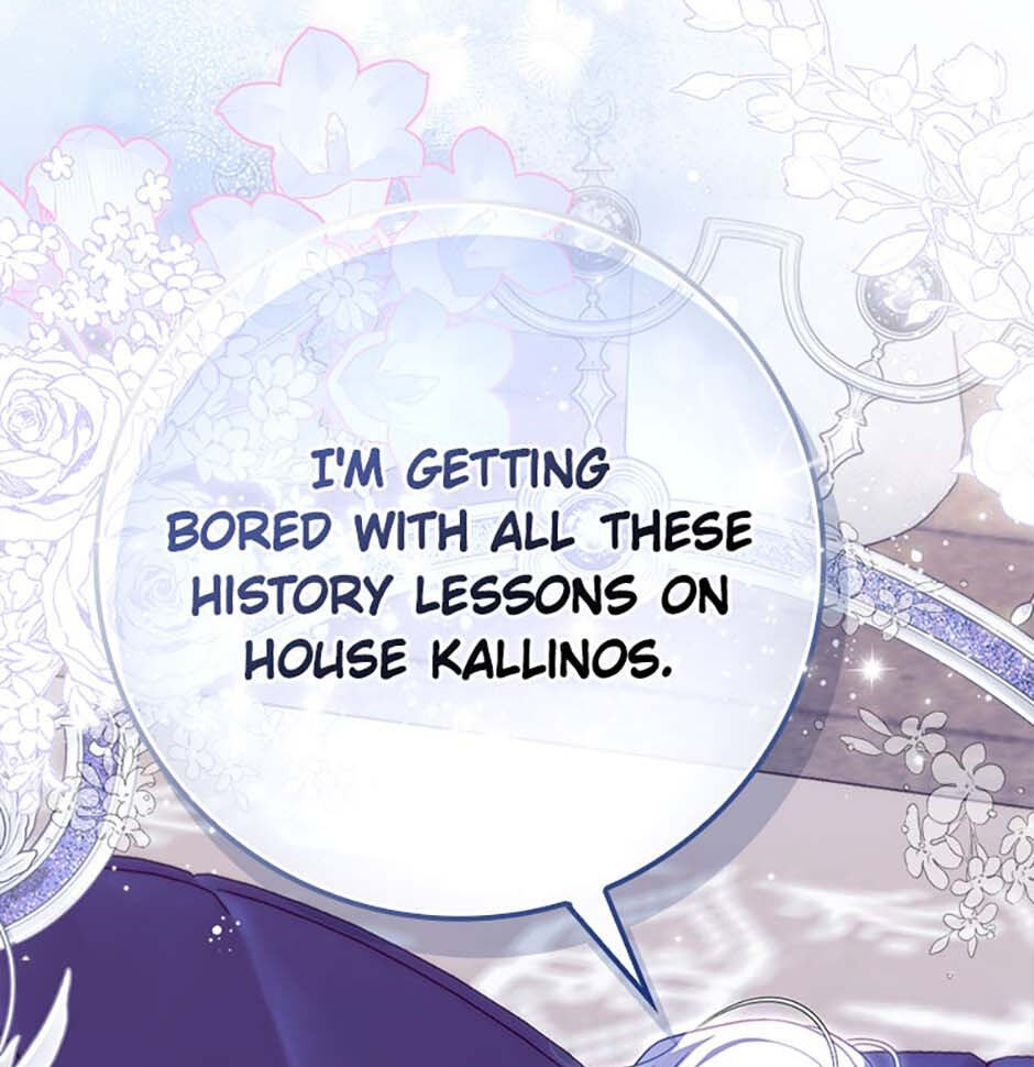 Giselle the Unbreakable Chapter 16 page 130 - 