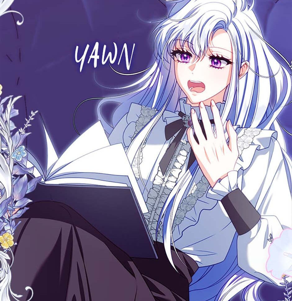 Giselle the Unbreakable Chapter 16 page 131 - 