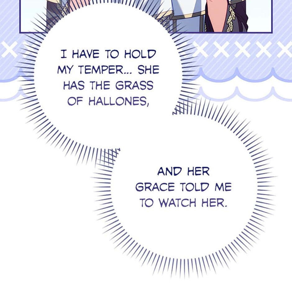 Giselle the Unbreakable Chapter 16 page 135 - 