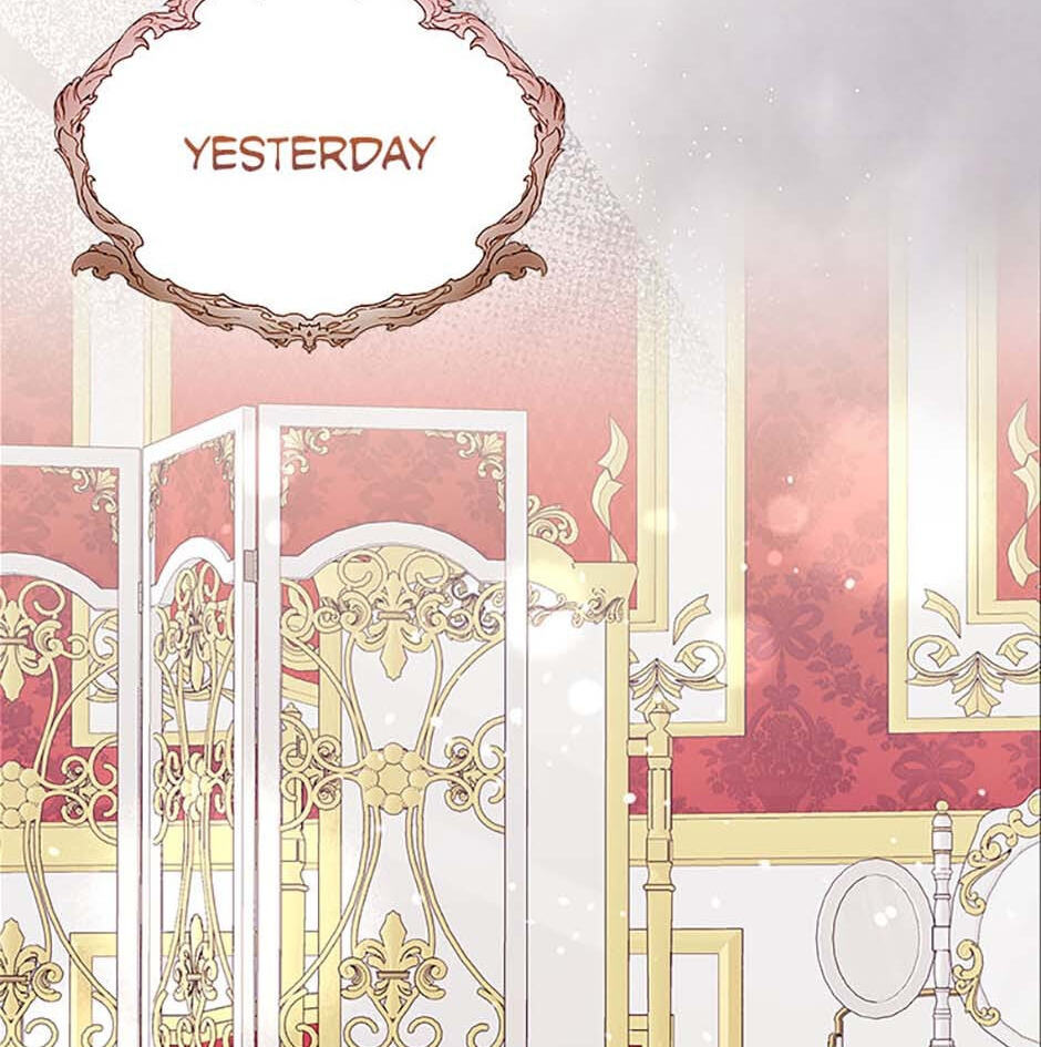 Giselle the Unbreakable Chapter 16 page 137 - 