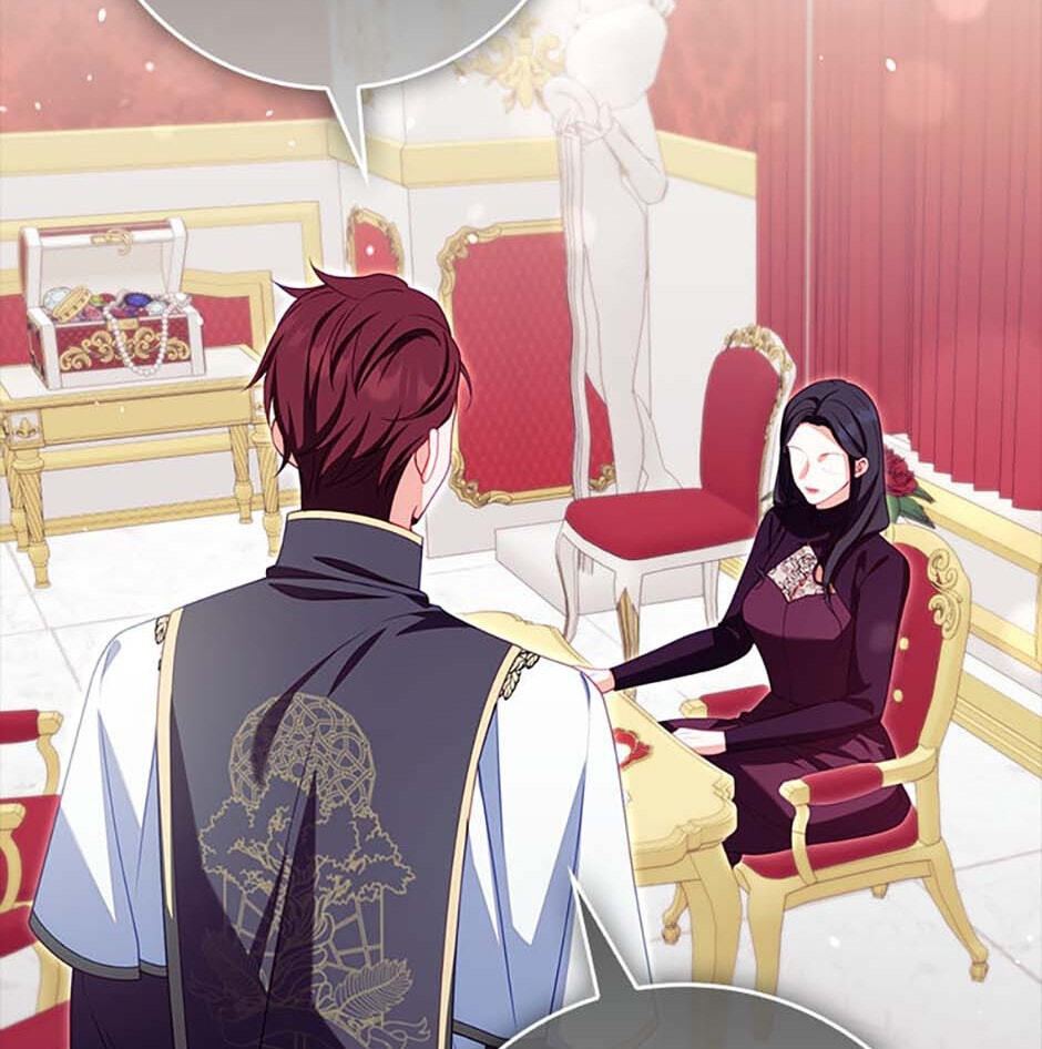 Giselle the Unbreakable Chapter 16 page 140 - 