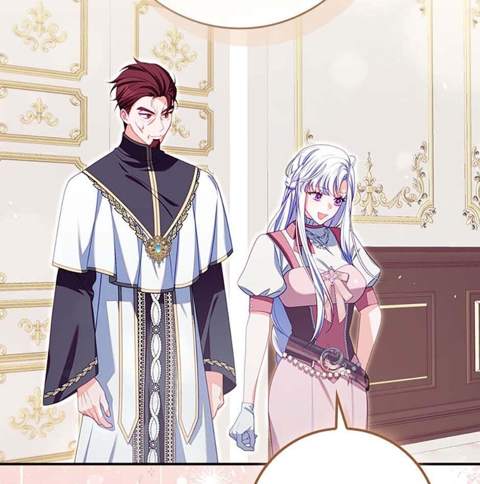 Giselle the Unbreakable Chapter 16 page 15 - 