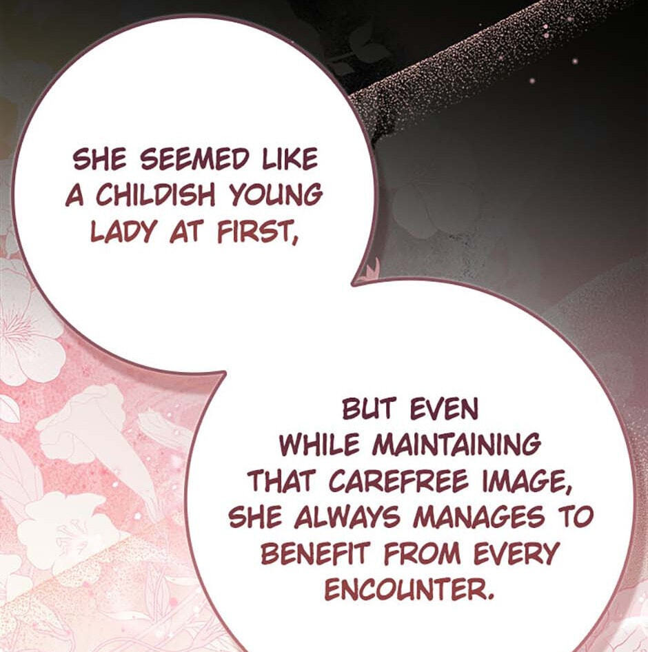 Giselle the Unbreakable Chapter 16 page 142 - 