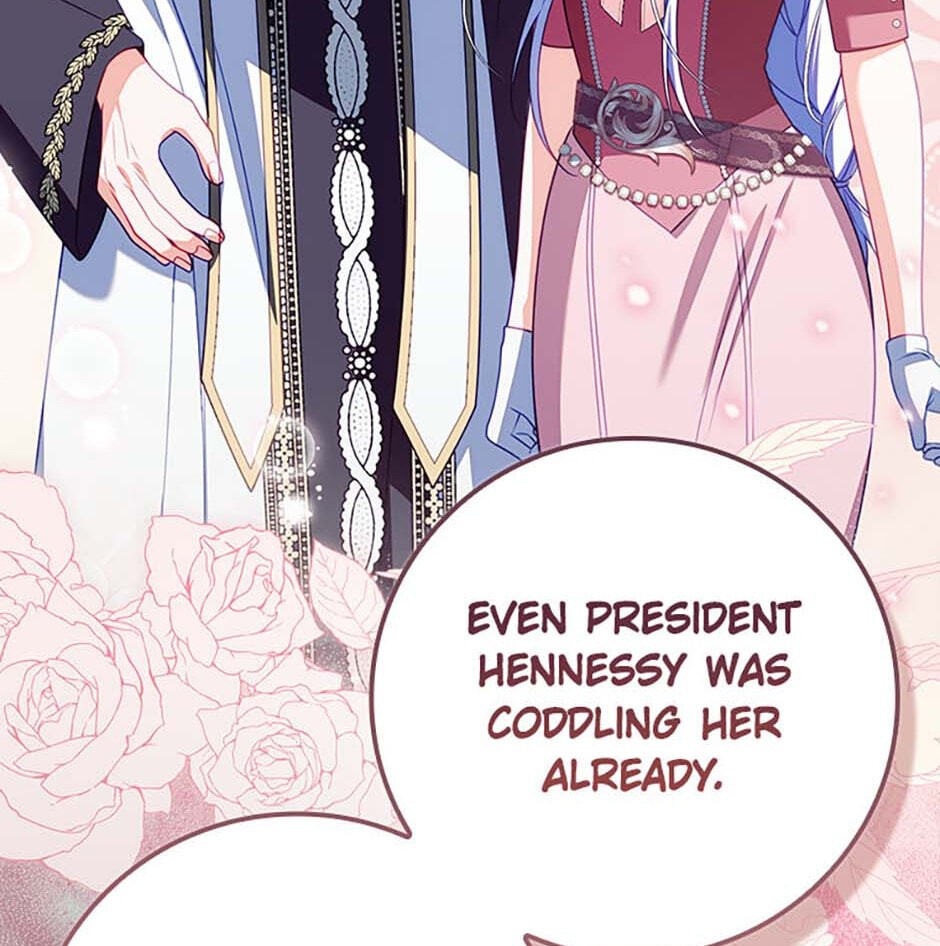 Giselle the Unbreakable Chapter 16 page 144 - 