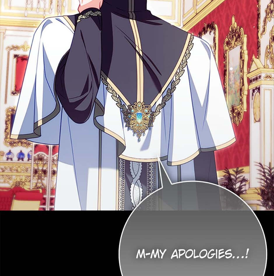 Giselle the Unbreakable Chapter 16 page 147 - 