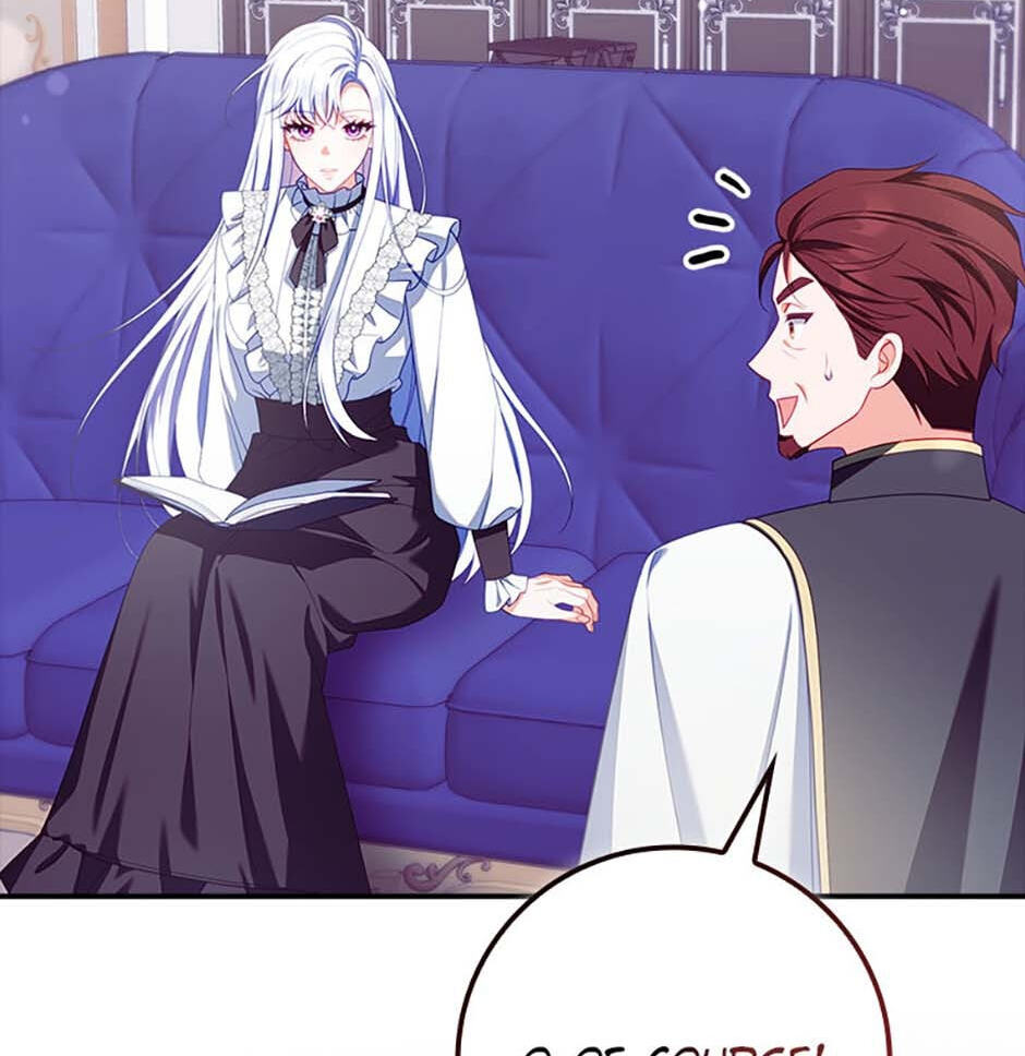Giselle the Unbreakable Chapter 16 page 155 - 