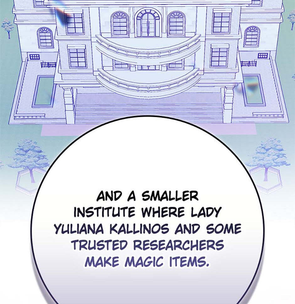 Giselle the Unbreakable Chapter 16 page 160 - 