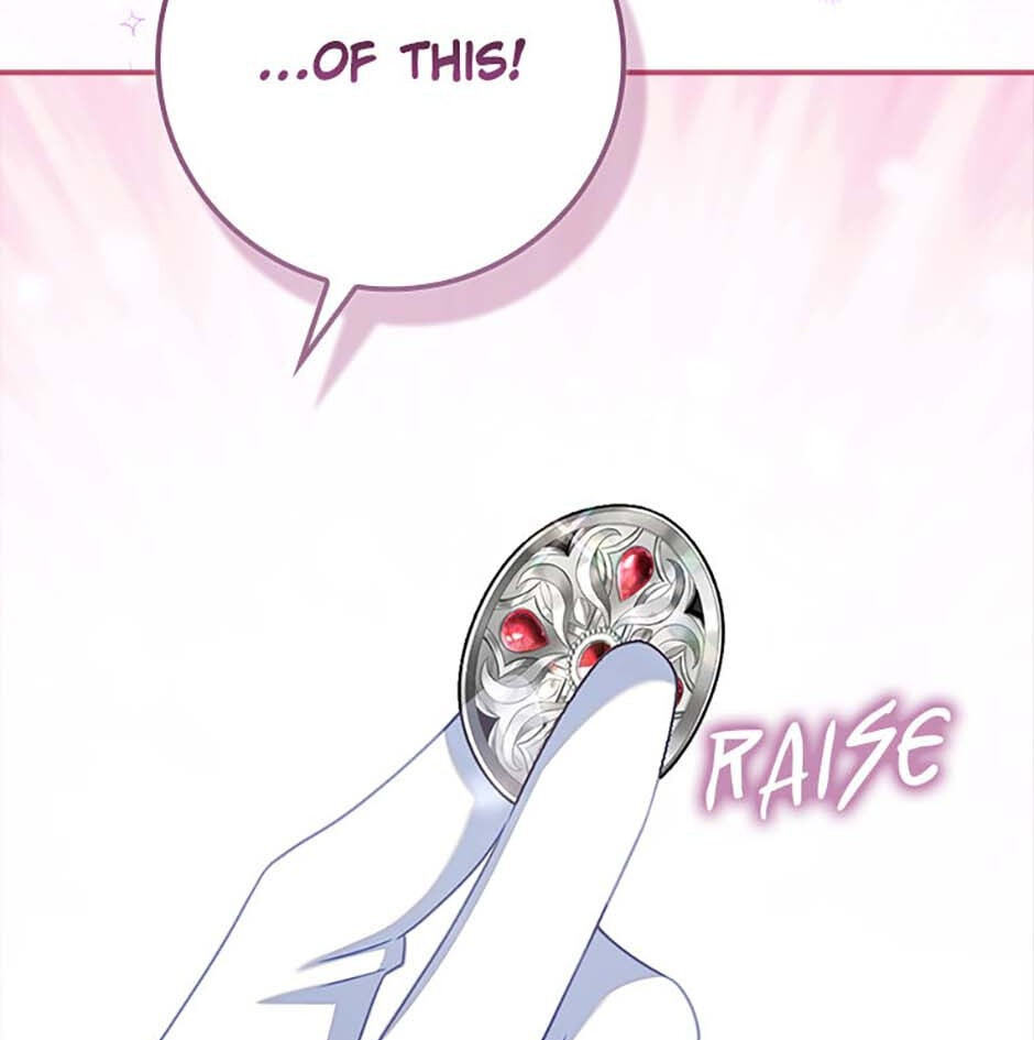 Giselle the Unbreakable Chapter 16 page 17 - 