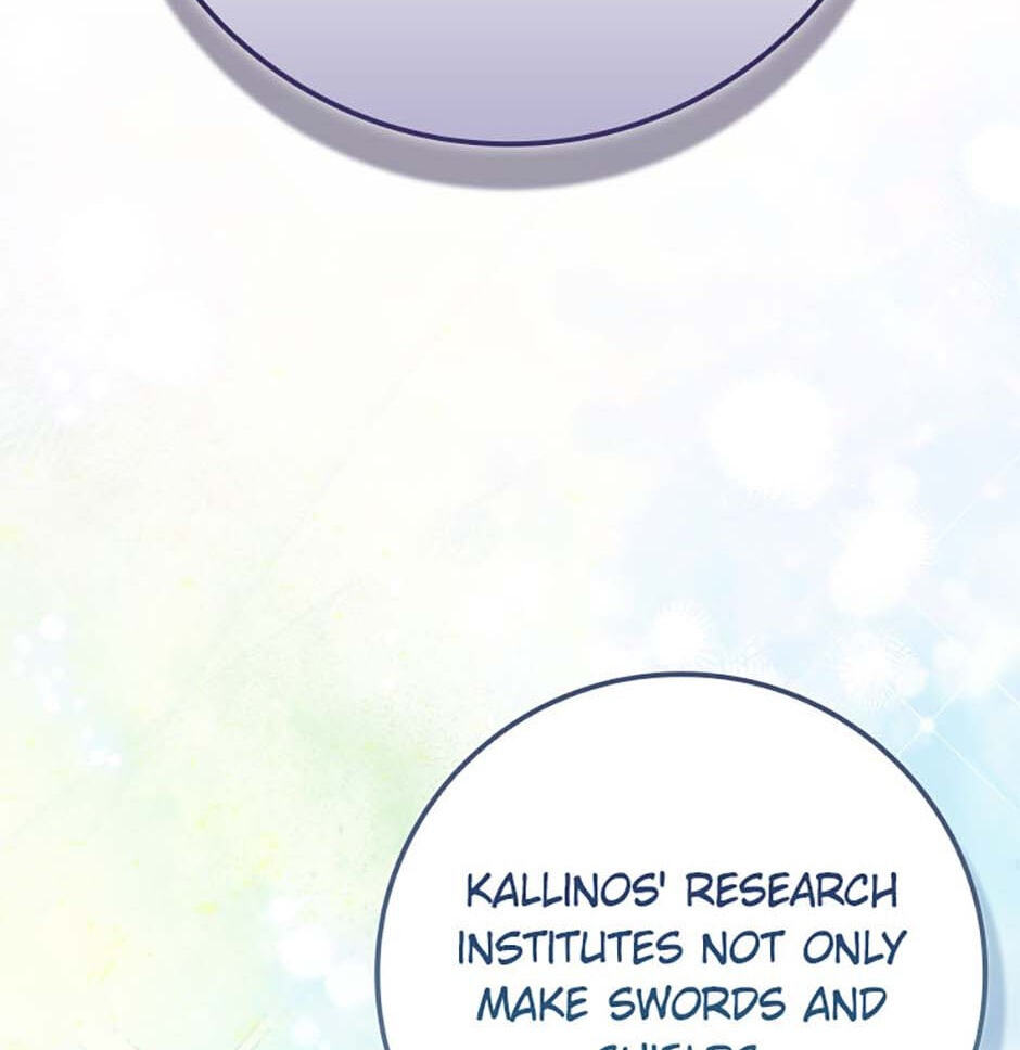 Giselle the Unbreakable Chapter 16 page 161 - 
