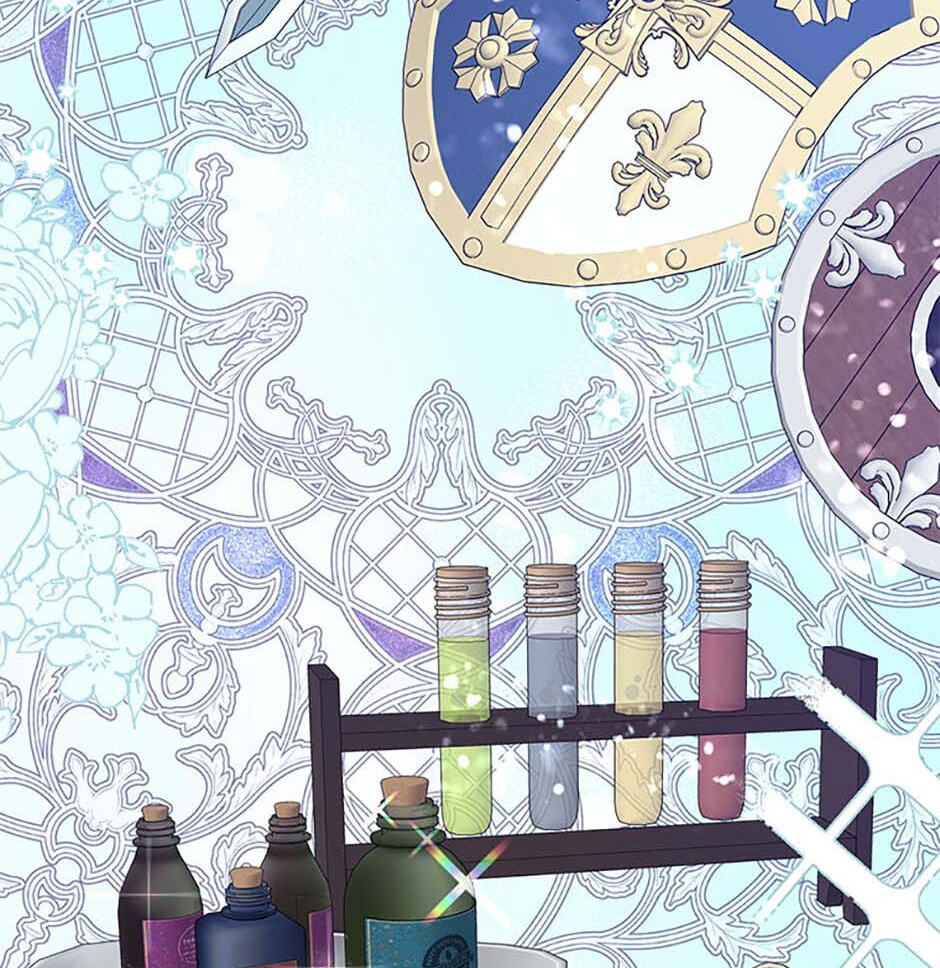 Giselle the Unbreakable Chapter 16 page 163 - 