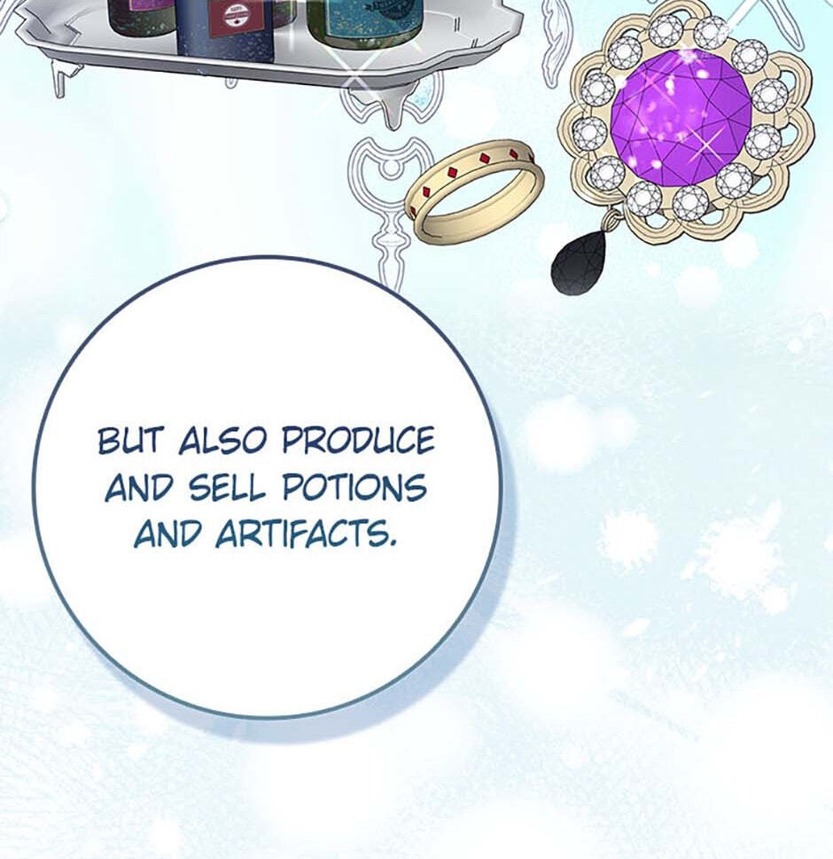 Giselle the Unbreakable Chapter 16 page 164 - 