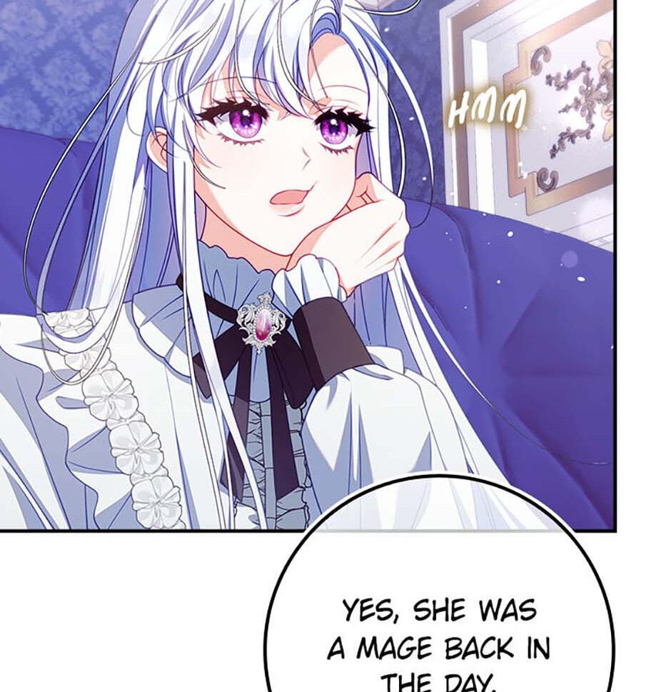 Giselle the Unbreakable Chapter 16 page 166 - 