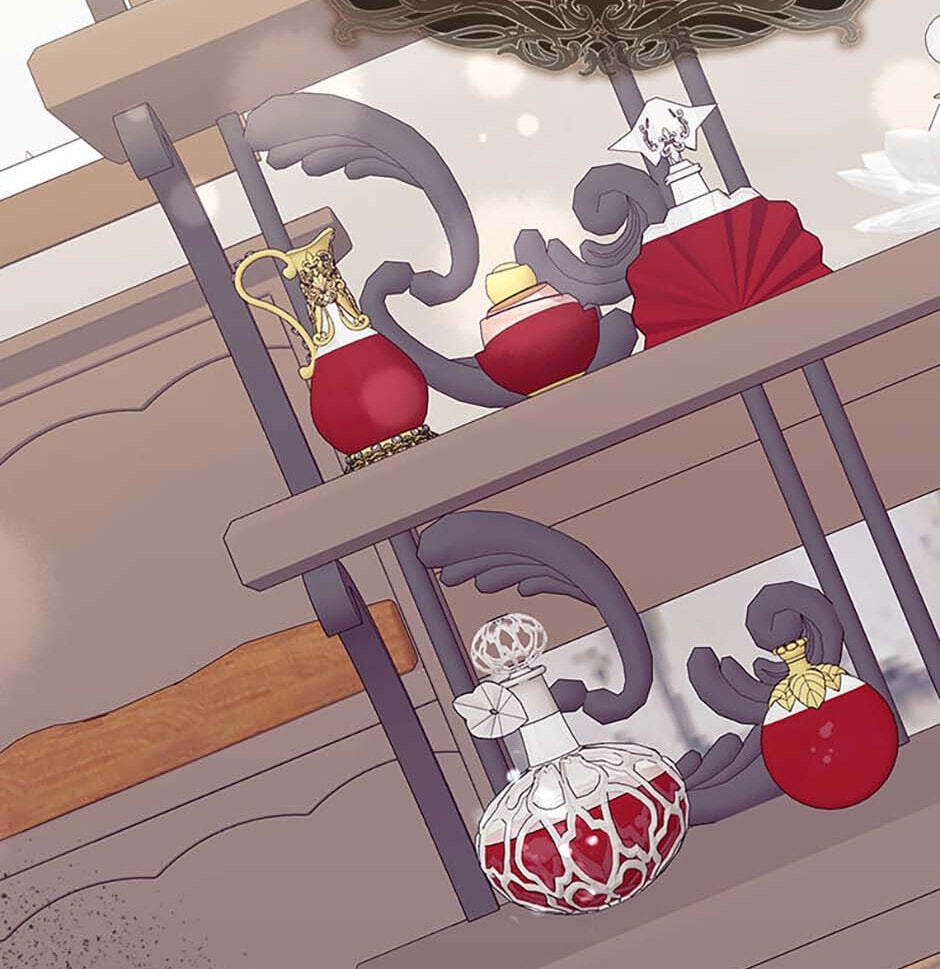 Giselle the Unbreakable Chapter 16 page 174 - 
