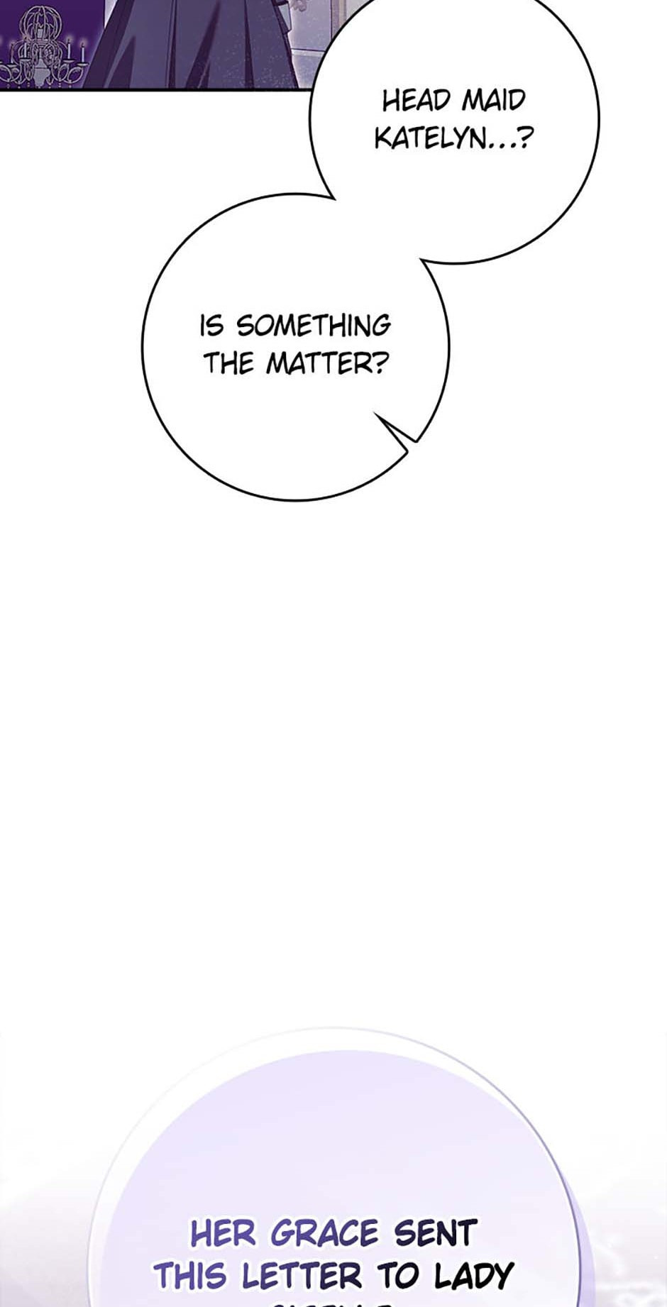 Giselle the Unbreakable Chapter 16 page 185 - 