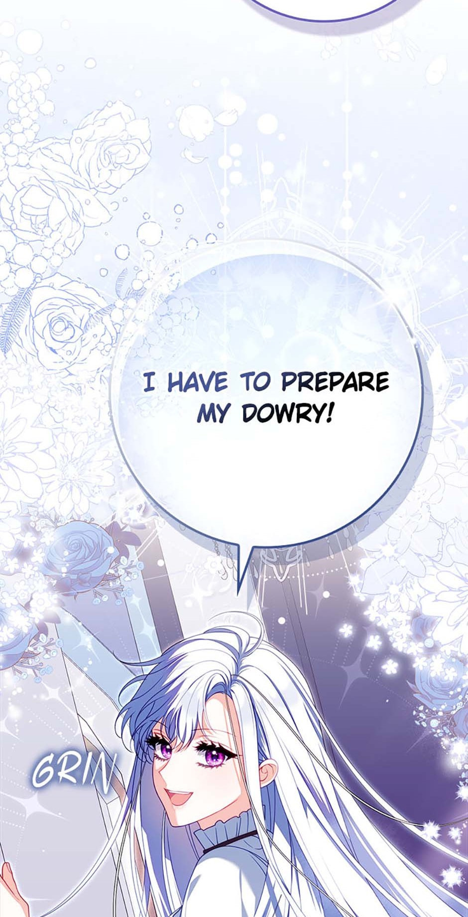 Giselle the Unbreakable Chapter 16 page 189 - 
