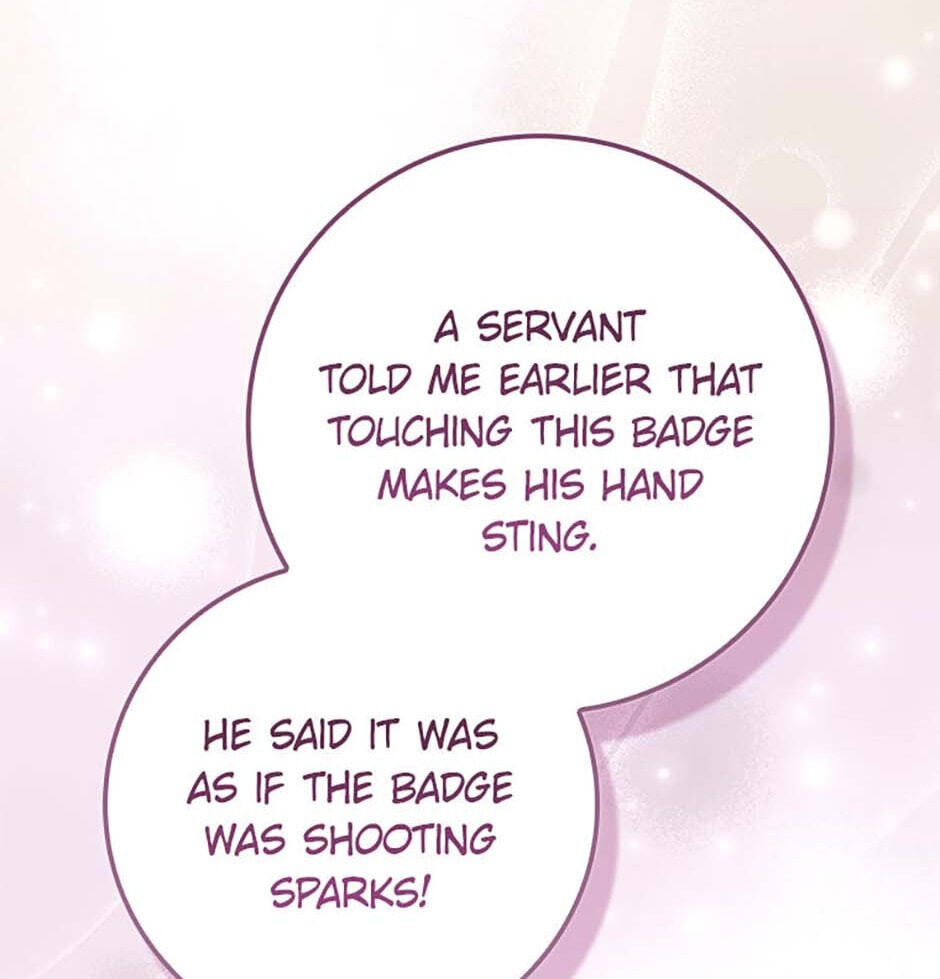 Giselle the Unbreakable Chapter 16 page 21 - 