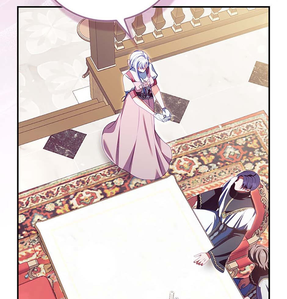 Giselle the Unbreakable Chapter 16 page 22 - 