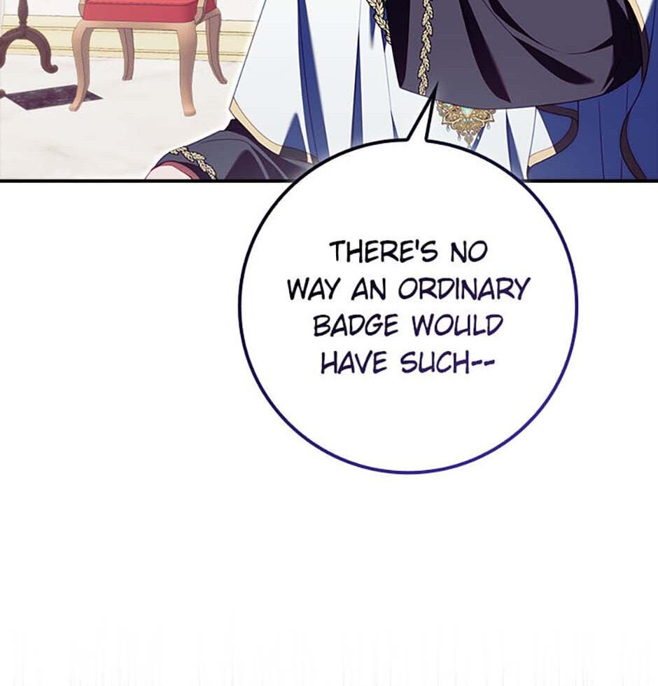 Giselle the Unbreakable Chapter 16 page 25 - 