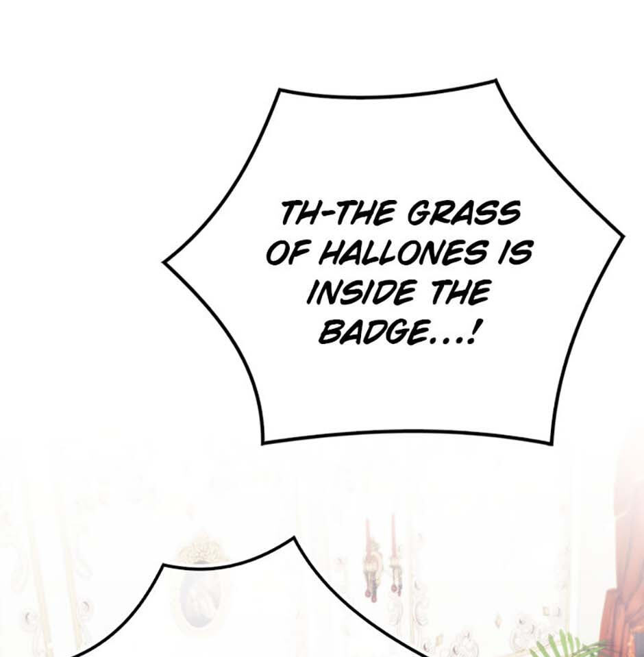 Giselle the Unbreakable Chapter 16 page 33 - 