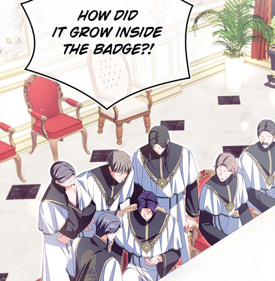 Giselle the Unbreakable Chapter 16 page 34 - 