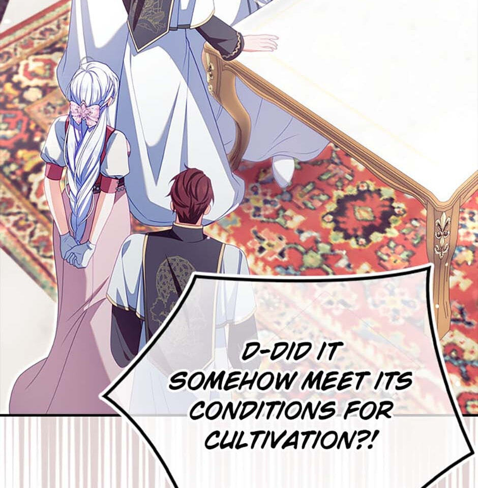 Giselle the Unbreakable Chapter 16 page 35 - 