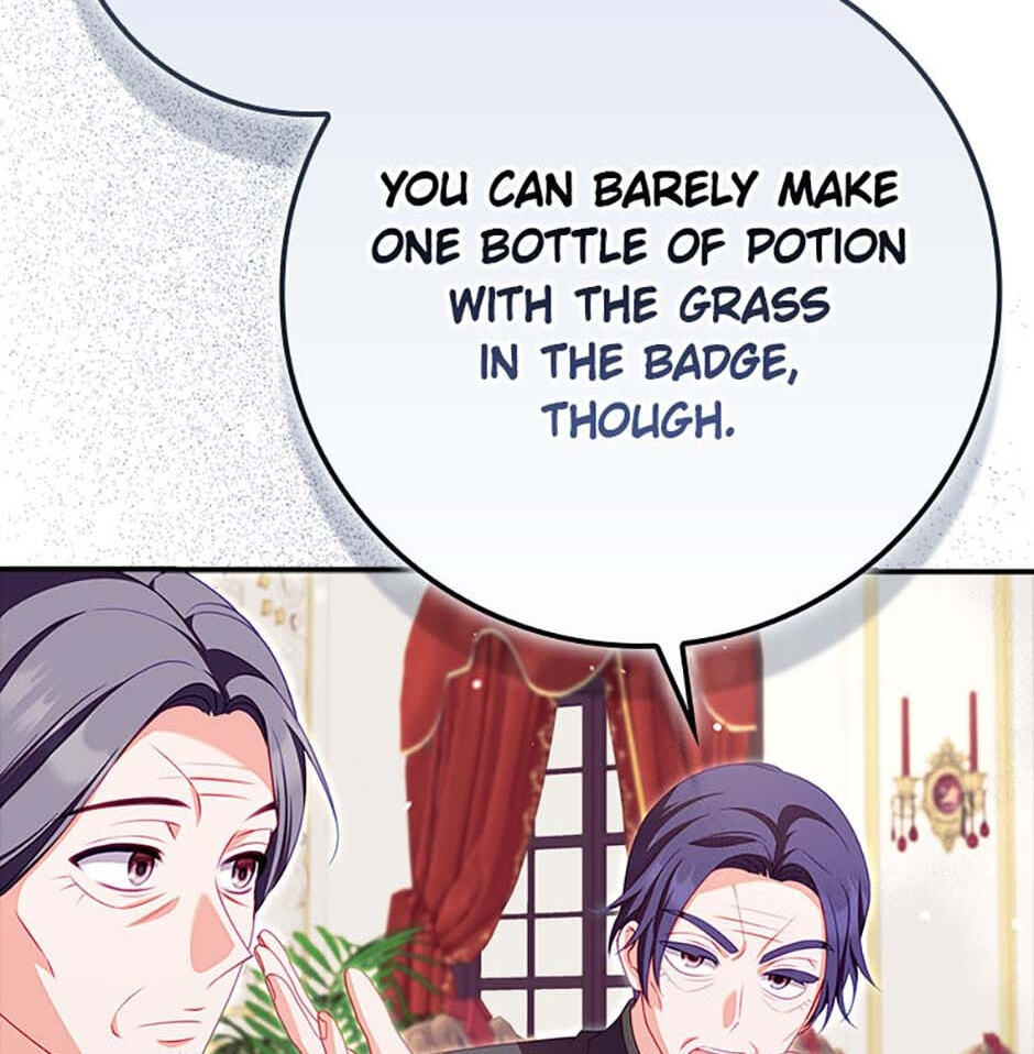 Giselle the Unbreakable Chapter 16 page 40 - 