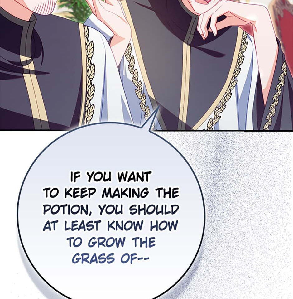 Giselle the Unbreakable Chapter 16 page 41 - 