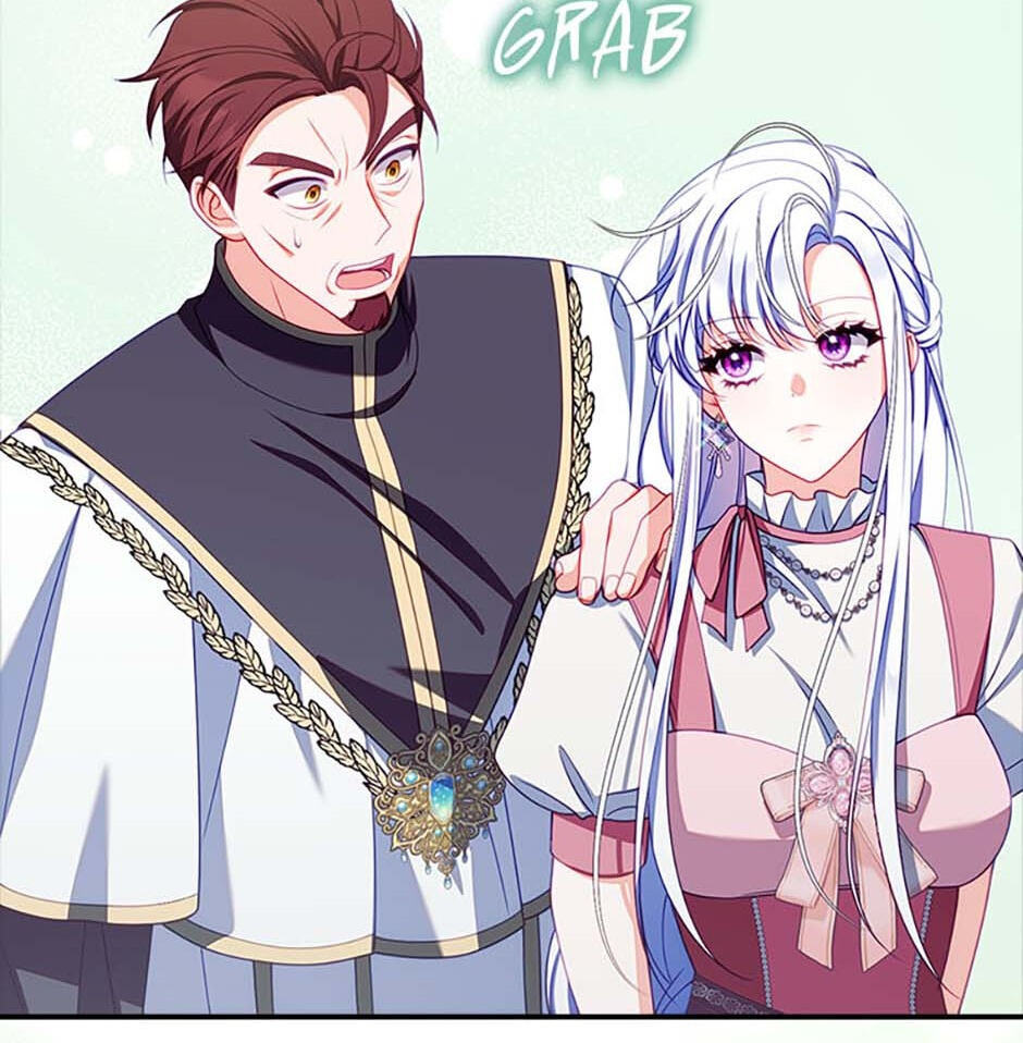 Giselle the Unbreakable Chapter 16 page 48 - 