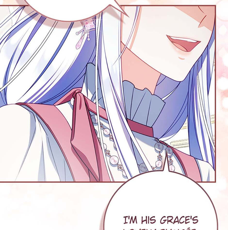 Giselle the Unbreakable Chapter 16 page 6 - 