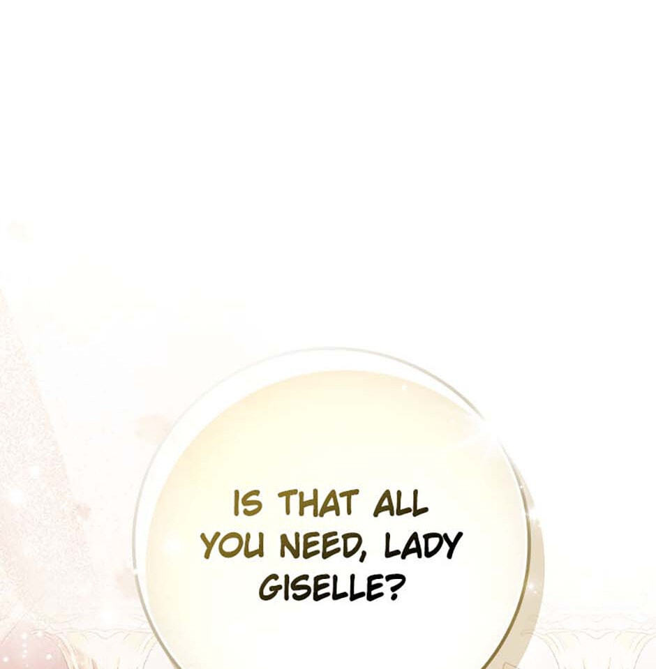 Giselle the Unbreakable Chapter 16 page 53 - 