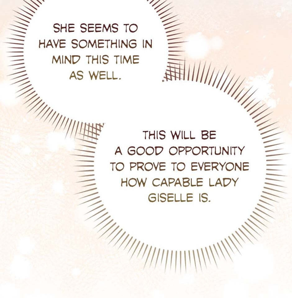 Giselle the Unbreakable Chapter 16 page 56 - 