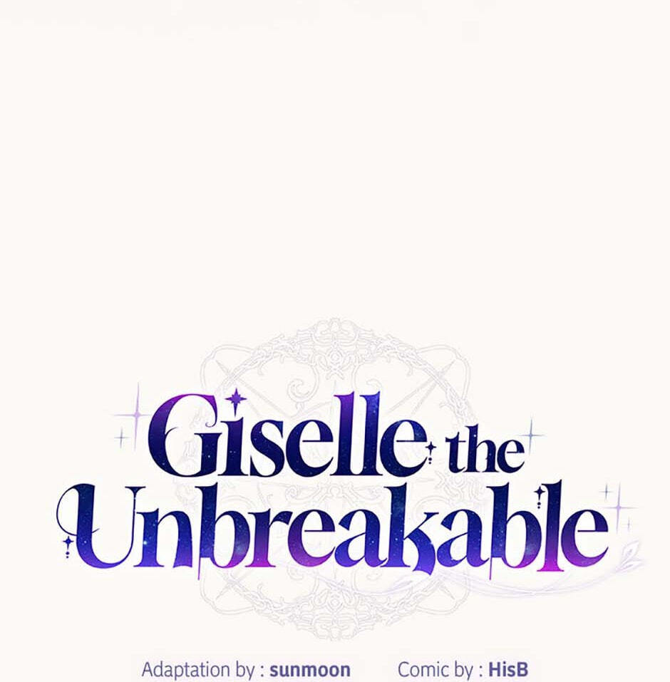 Giselle the Unbreakable Chapter 16 page 63 - 