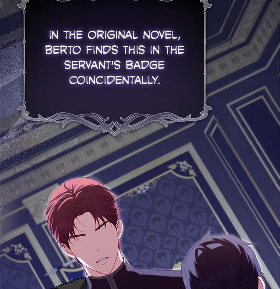 Giselle the Unbreakable Chapter 16 page 74 - 
