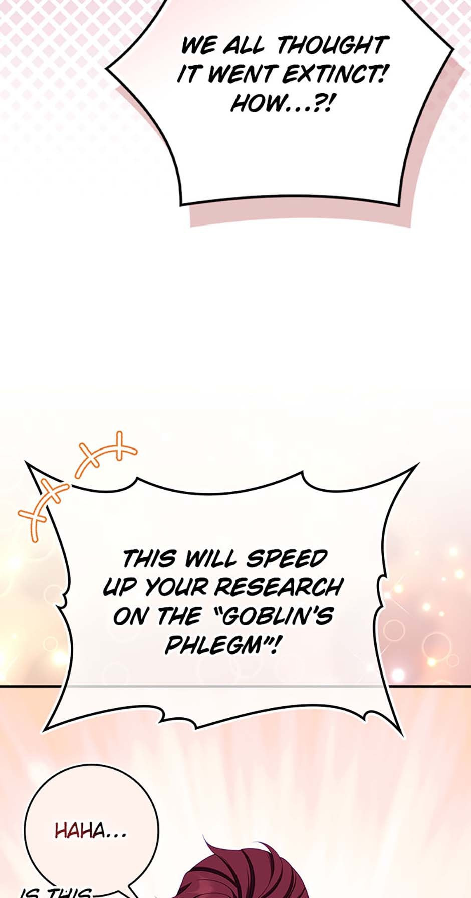 Giselle the Unbreakable Chapter 16 page 82 - 