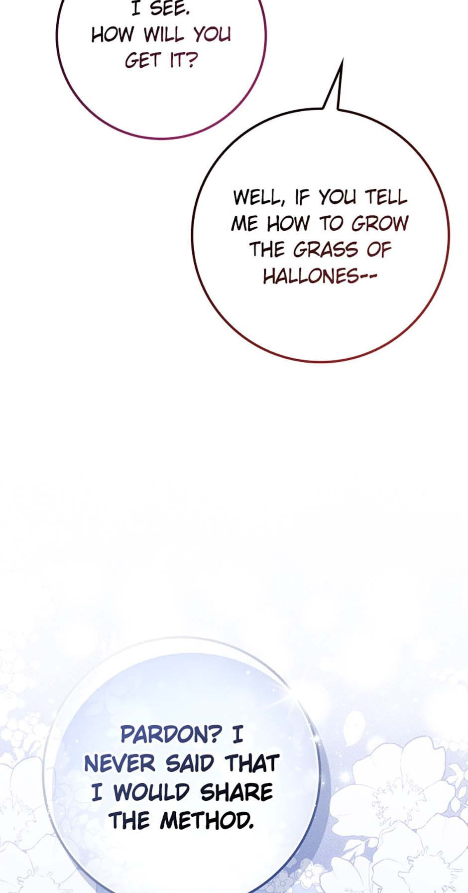 Giselle the Unbreakable Chapter 16 page 85 - 
