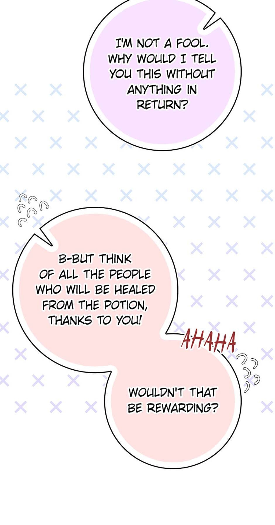 Giselle the Unbreakable Chapter 16 page 89 - 