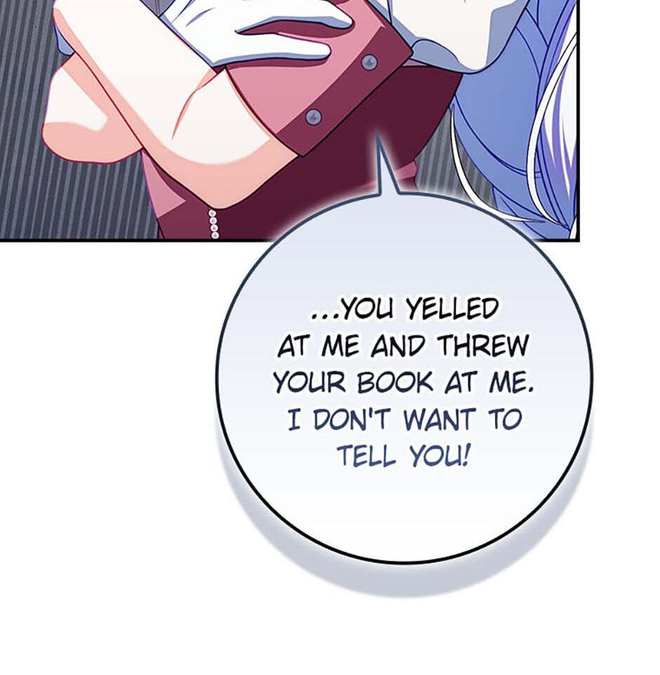 Giselle the Unbreakable Chapter 16 page 92 - 