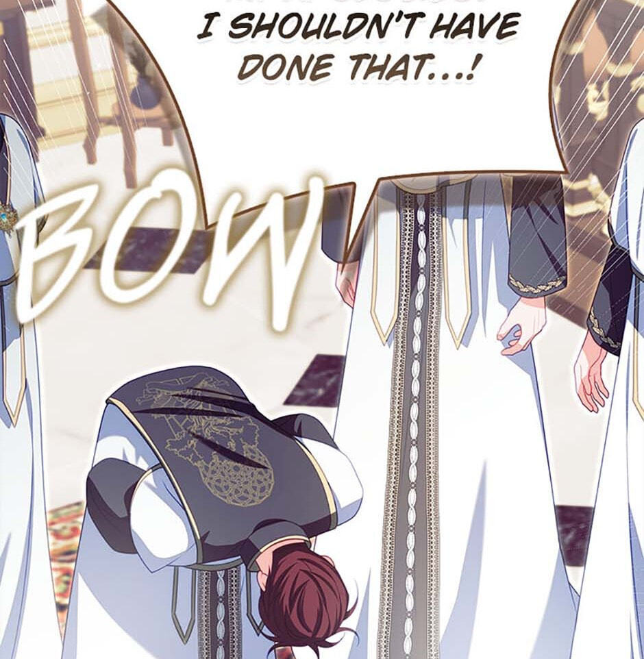 Giselle the Unbreakable Chapter 16 page 96 - 